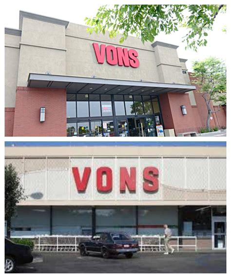 Visit your local Vons branch near the intersection of Saluda Avenue and Foothill Boulevard, in La Crescenta-Montrose, California. By car . The store is situated within a 1 minute trip from Pennsylvania Avenue, Los Olivos Lane, Maryland Avenue or Exit 17 (Foothill Freeway) of I-210; a 3 minute drive from Foothill Freeway (I-210), La …